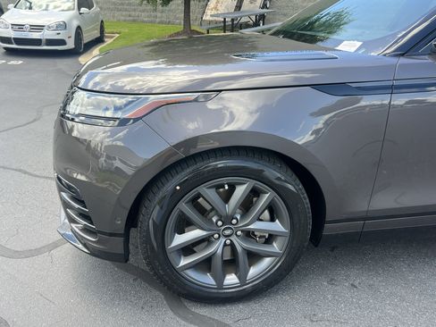 Used 2026 Land Rover Range Rover Velar Dynamic SE AWD/4WD image 13