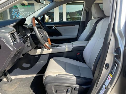 Used 2017 Lexus RX 350 FWD image 14