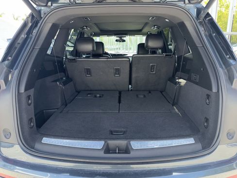 Used 2021 Cadillac XT6 Luxury FWD image 6