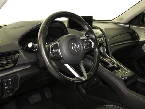 Used 2021 Acura RDX FWD w/ Technology Package image 4