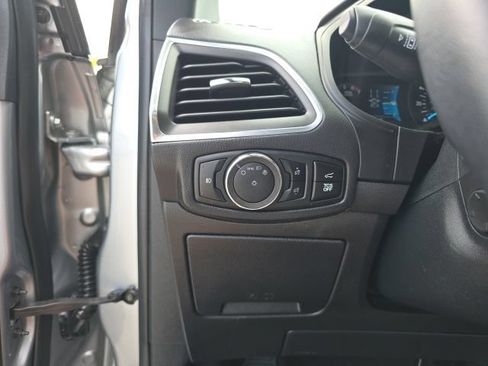 Used 2024 Ford Edge Titanium w/ Titanium Elite Package AWD/4WD image 23