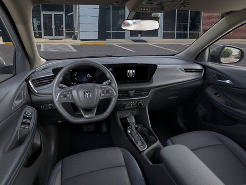 Used 2025 Buick Encore GX Sport Touring w/ Comfort Package FWD image 15