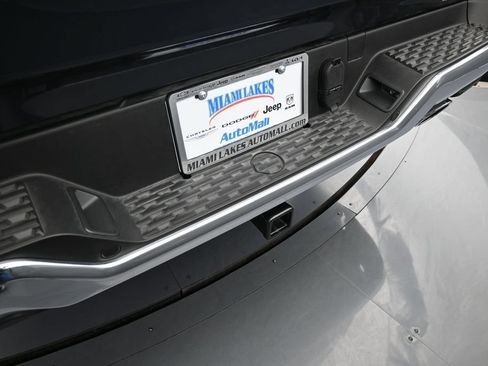 Used 2026 RAM 1500 Laramie AWD/4WD image 43