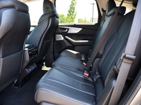Used 2026 Acura MDX FWD w/ Technology Package image 18