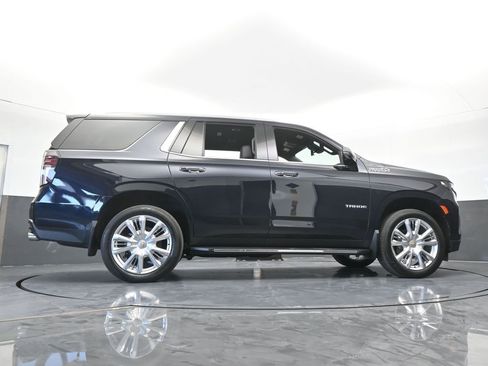 Used 2023 Chevrolet Tahoe High Country RWD image 73