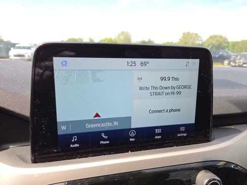 Used 2020 Ford Escape SEL AWD/4WD image 12