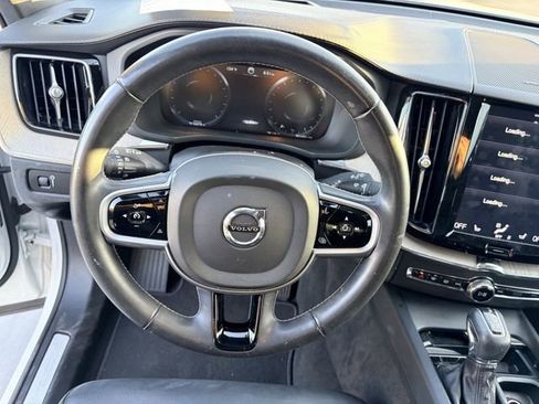 Used 2020 Volvo XC60 T6 Inscription AWD/4WD image 9