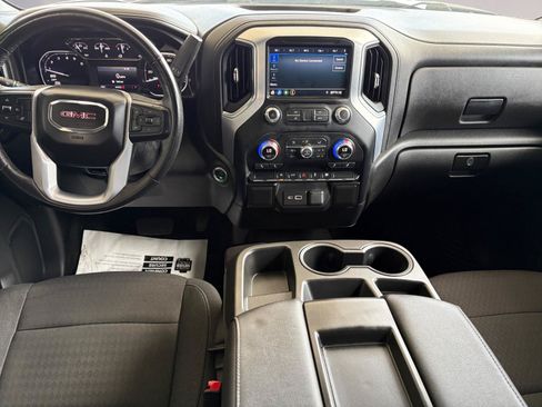 Used 2021 GMC Sierra 1500 Elevation RWD image 10