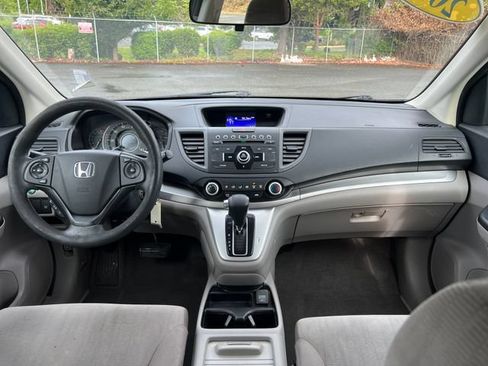 Used 2014 Honda CR-V LX image 11