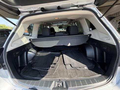 Used 2019 Subaru Forester Premium AWD/4WD image 14