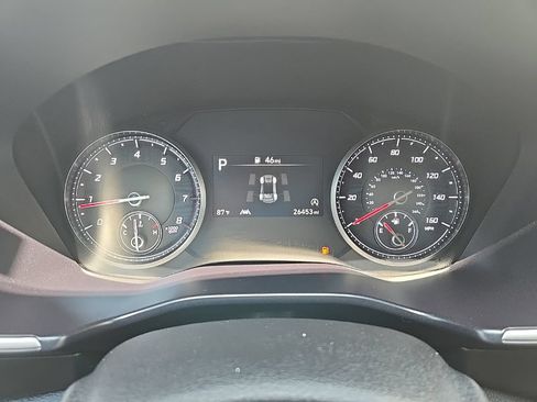 Certified 2023 Hyundai Santa Fe XRT w/ Cargo Package AWD/4WD image 39