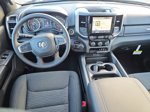 New 2026 RAM 1500 Big Horn image 20