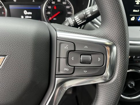 New 2026 Chevrolet Blazer LT w/ Convenience Package image 3