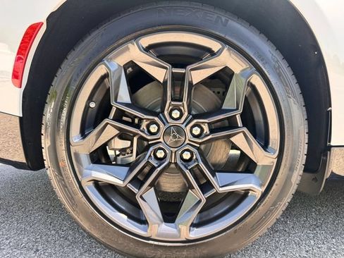 New 2026 Dodge Charger R/T AWD/4WD image 32