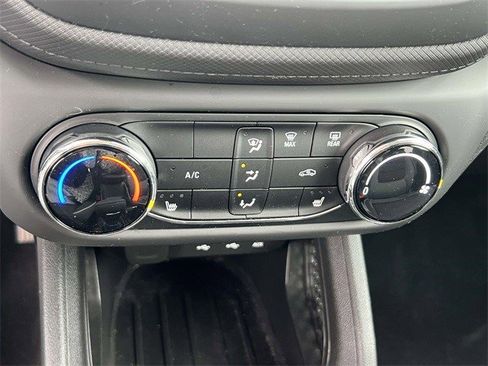 Certified 2023 Chevrolet TrailBlazer LT image 30