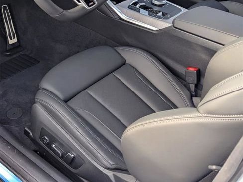 New 2026 BMW 430i Coupe w/ M Sport Package image 4