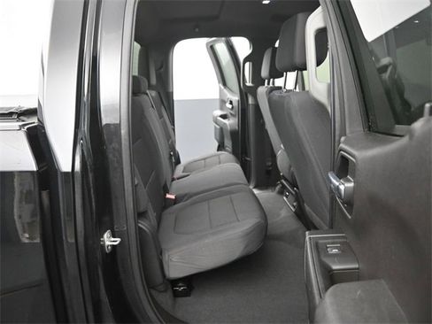 Used 2021 Chevrolet Silverado 1500 Custom w/ Rally Edition image 15