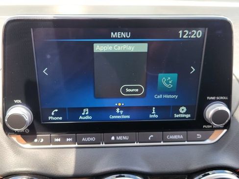 Used 2024 Nissan Sentra SR FWD image 16
