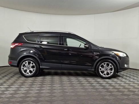 Used 2015 Ford Escape Titanium image 10