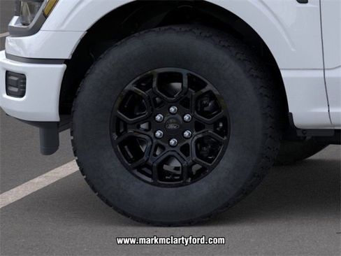 New 2026 Ford F150 STX image 19