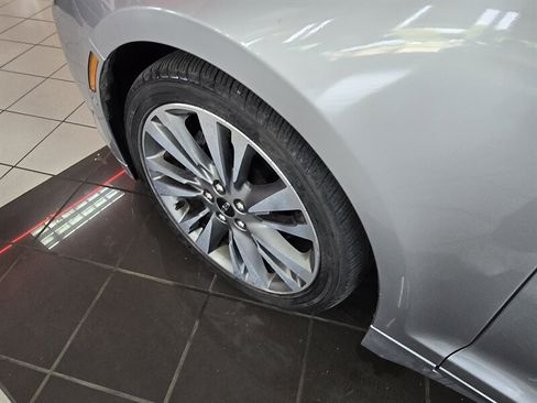 Used 2020 Lincoln MKZ Reserve w/ Elements Package FWD image 37