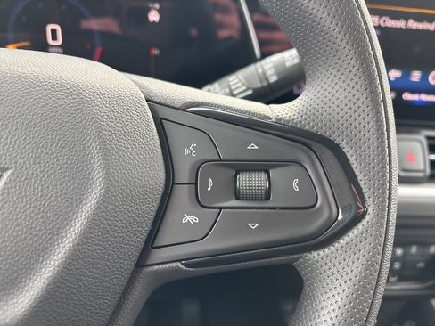 New 2026 Chevrolet TrailBlazer LS w/ LS Convenience Package image 12