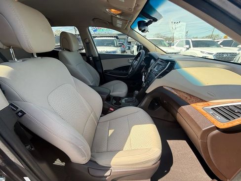 Used 2016 Hyundai Santa Fe Sport w/ Option Group 02 image 23