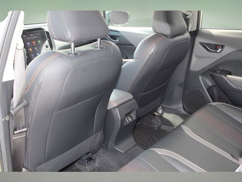 Used 2024 Subaru Crosstrek 2.5i Limited image 14