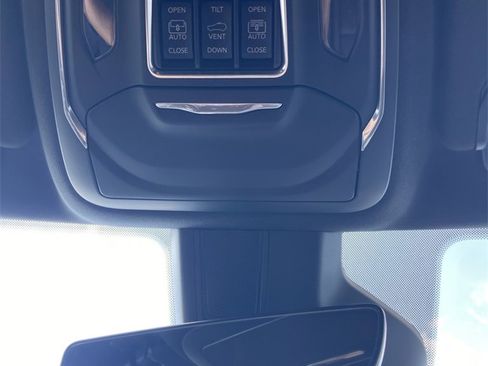 New 2025 Jeep Wagoneer Series II image 21