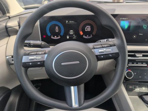 Certified 2026 Hyundai Tucson SEL image 15