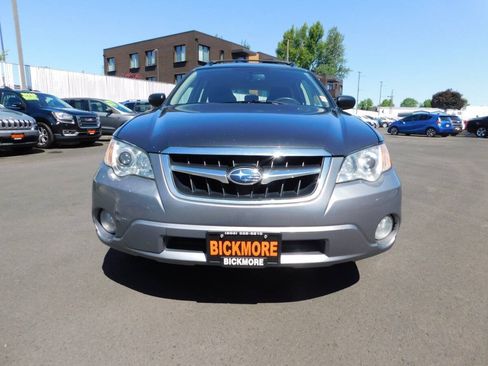 Used 2009 Subaru Outback 2.5i Special Edition AWD/4WD image 16