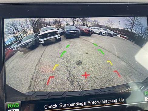 Certified 2023 Subaru Forester Wilderness image 25