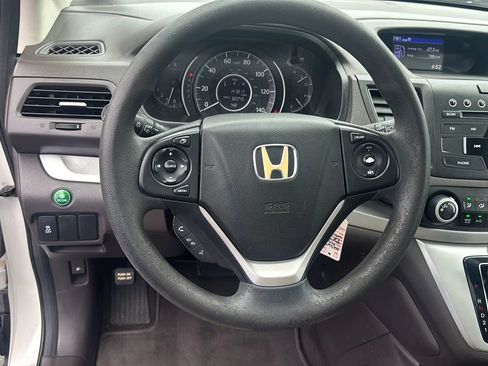 Used 2012 Honda CR-V EX image 2