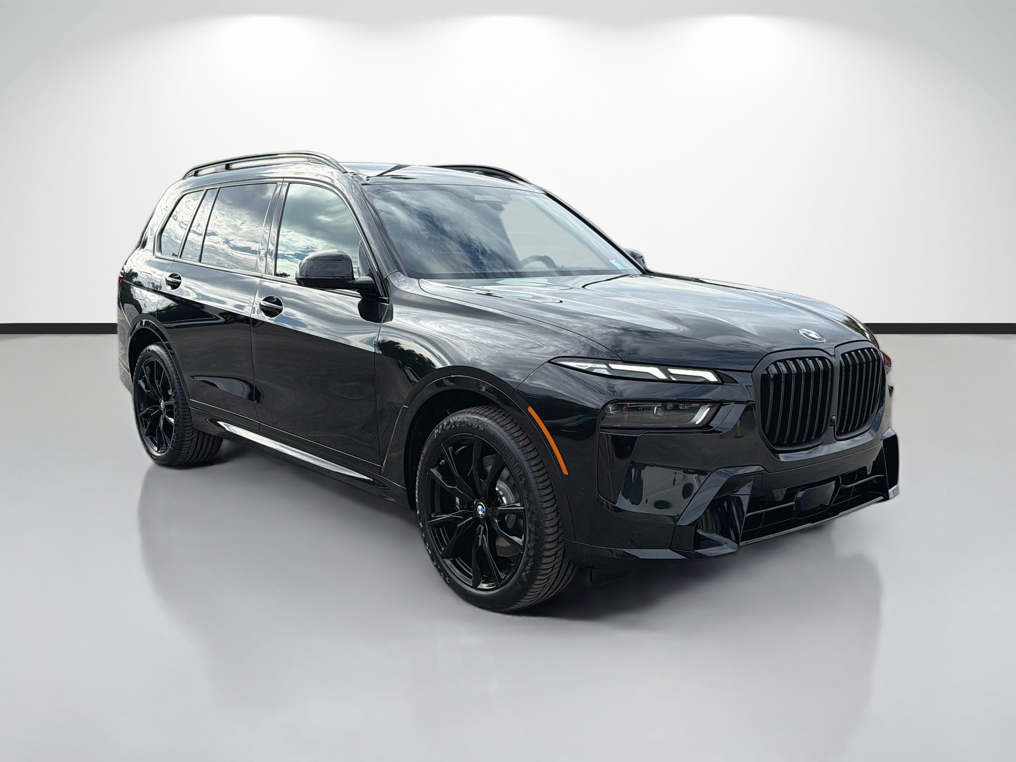 New 2027 BMW X7 xDrive40i w/ Executive Package AWD/4WD image 1