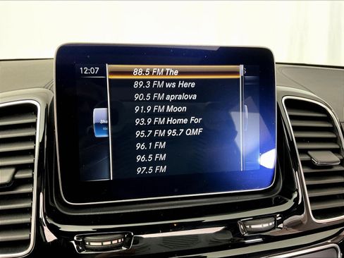 Certified 2019 Mercedes-Benz GLS 450 4MATIC image 15