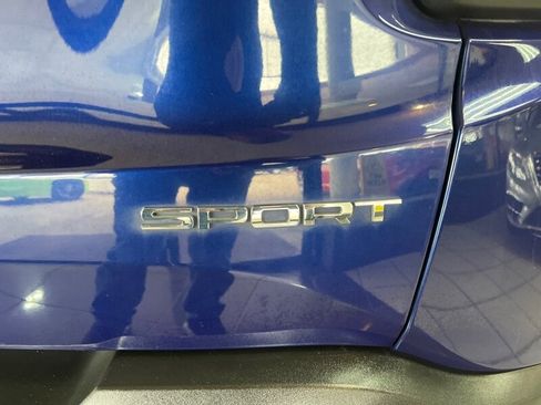 Used 2020 Jeep Renegade Sport image 31