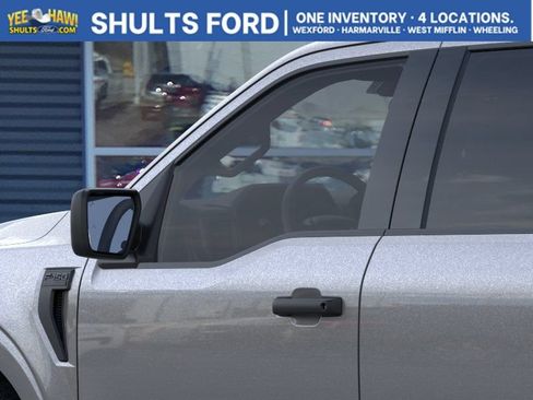 New 2026 Ford F150 STX w/ Equipment Group 200A AWD/4WD image 21
