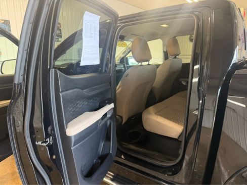 Used 2024 Ford Ranger XLT AWD/4WD image 21