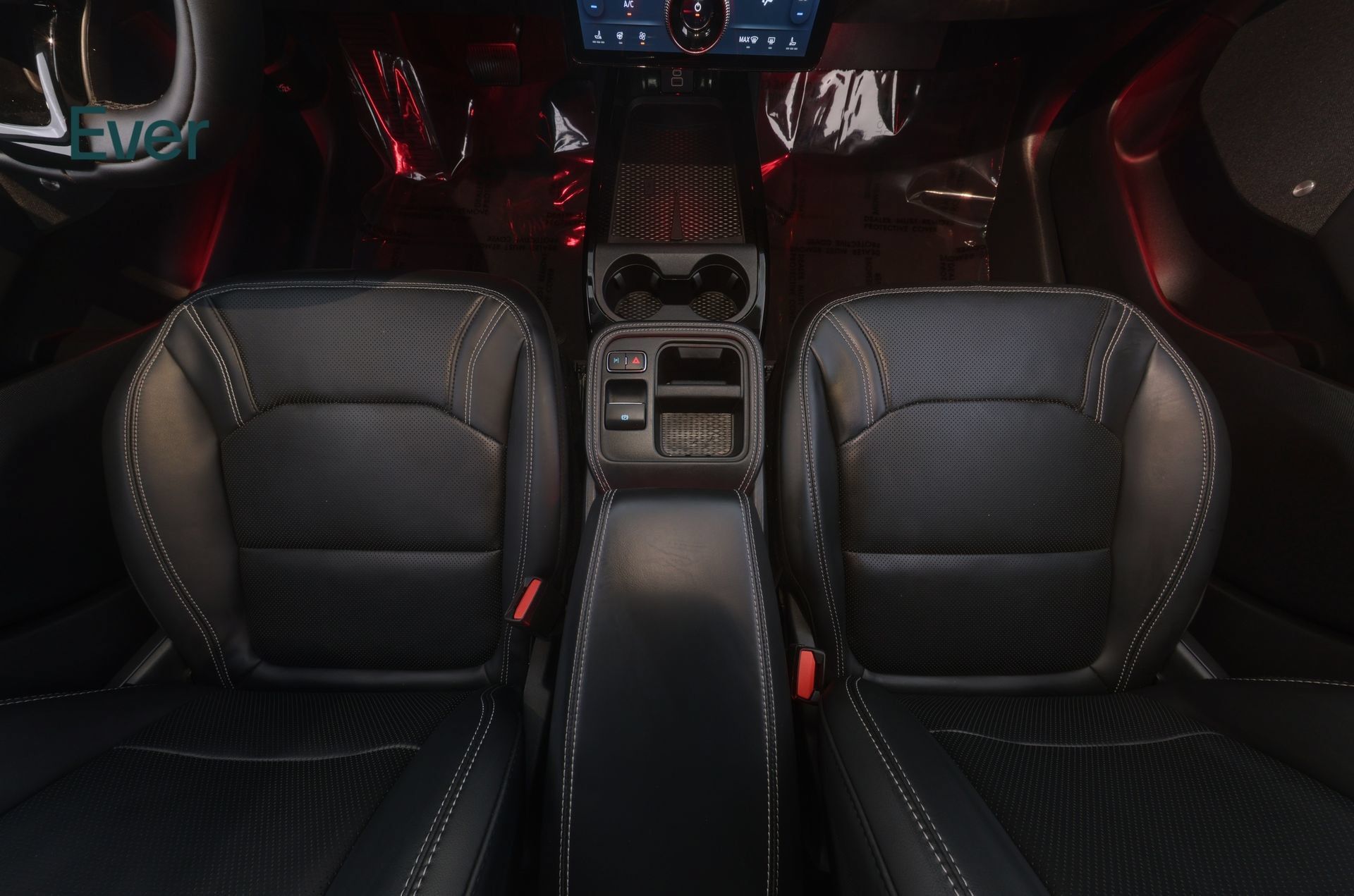 Used 2025 Ford Mustang Mach-E Premium RWD image 26