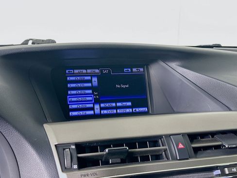 Used 2013 Lexus RX 350 F Sport image 21