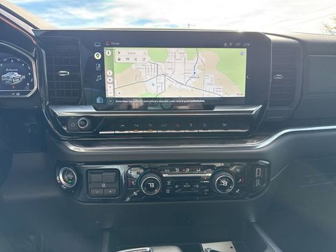 Used 2022 Chevrolet Silverado 1500 LTZ w/ Z71 Off-Road Package image 19