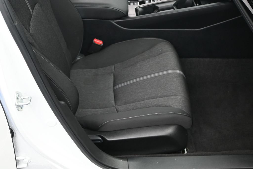 Certified 2026 Honda Accord Sport image 12
