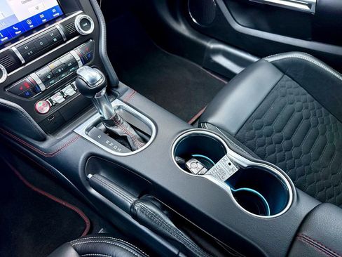Used 2022 Ford Mustang GT Premium w/ Equipment Group 401A image 19