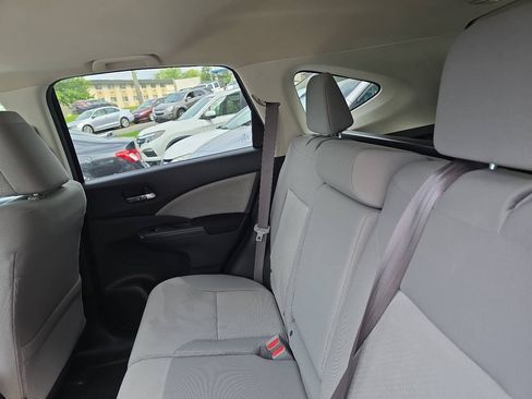 Used 2015 Honda CR-V EX image 14