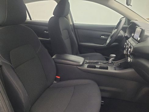 Used 2021 Nissan Sentra S FWD image 21