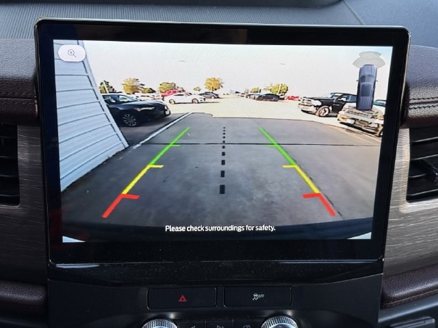 Used 2022 Ford Expedition Max Limited RWD image 17