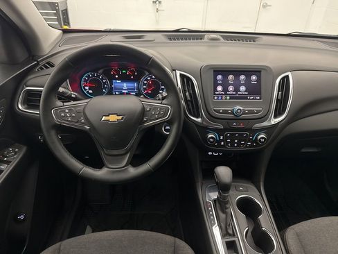 Used 2024 Chevrolet Equinox LT w/ LPO, Floor Liner Package FWD image 14
