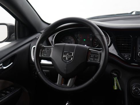 Used 2014 Dodge Dart SXT w/ Rallye Appearance Group image 14