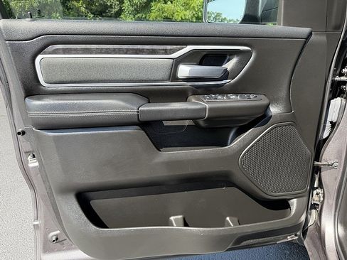 Used 2023 RAM 1500 Big Horn AWD/4WD image 28