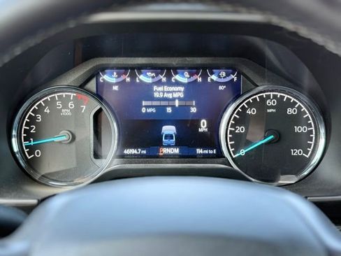 Certified 2023 Ford F150 XLT w/ Equipment Group 302A High image 35